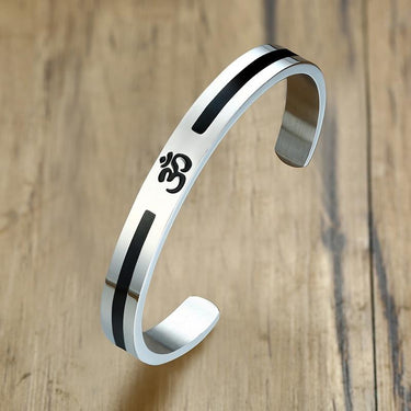 Men's OM Symbol